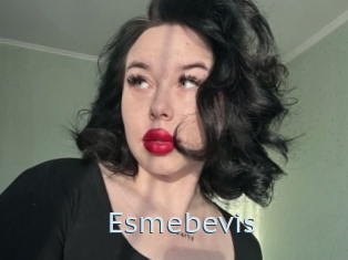 Esmebevis