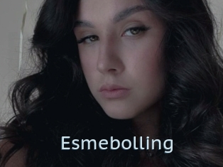 Esmebolling