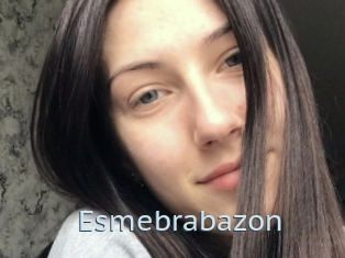 Esmebrabazon