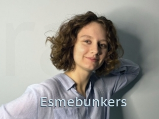 Esmebunkers