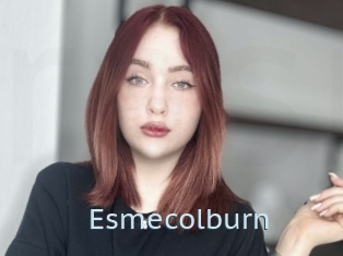 Esmecolburn