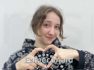 Esmecunard