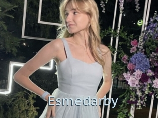 Esmedarby