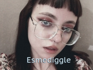 Esmediggle