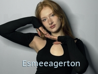 Esmeeagerton