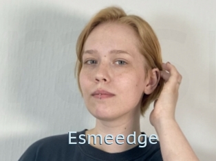 Esmeedge