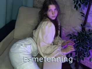 Esmefenning