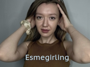 Esmegirling