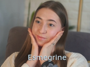 esmegrine Rasierte Moesen
