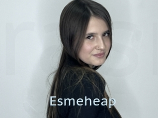 Esmeheap