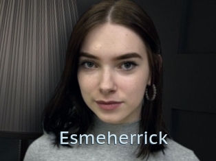 Esmeherrick