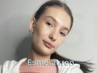 Esmelauren
