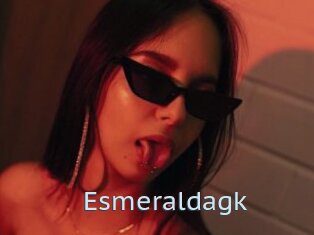 Esmeraldagk