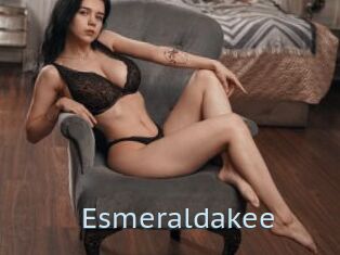 Esmeraldakee