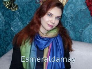 Esmeraldamay