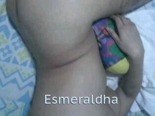 Esmeraldha