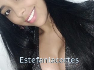 Estefaniacortes