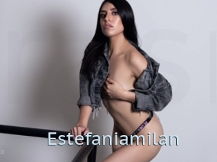 Estefaniamilan