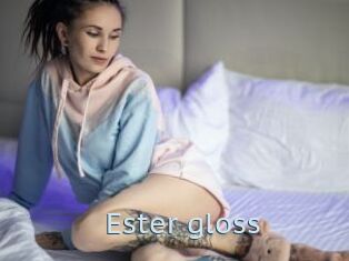 Ester_gloss