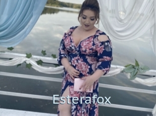 Esterafox