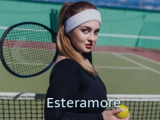 Esteramore