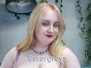 Estergreys