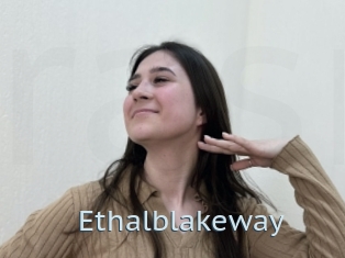 Ethalblakeway