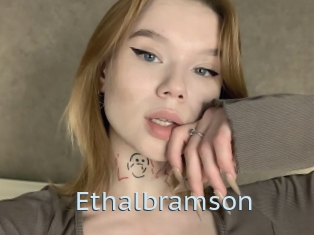 Ethalbramson