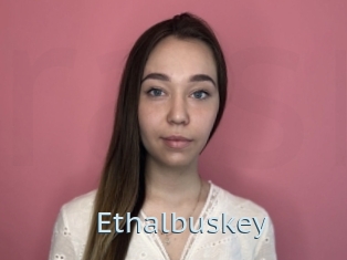 Ethalbuskey