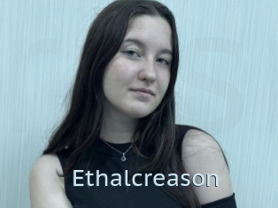 Ethalcreason