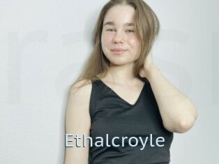 Ethalcroyle