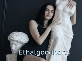 Ethalgoodhart