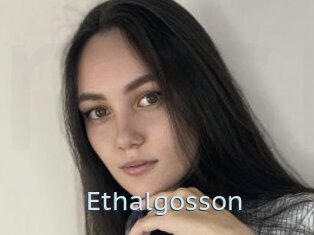 Ethalgosson