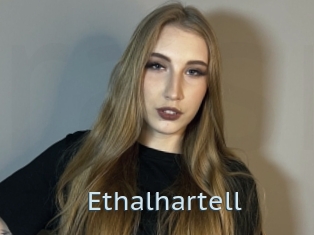Ethalhartell