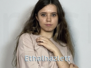 Ethalhazlett