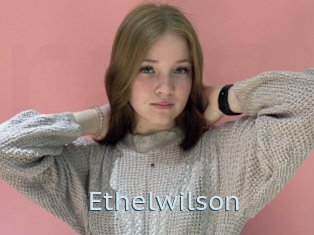 Ethelwilson