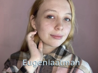 Eugeniaalman