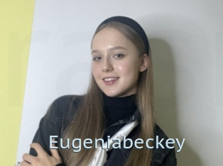 Eugeniabeckey