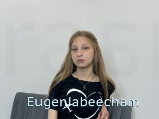 Eugeniabeecham