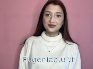 Eugeniabluitt