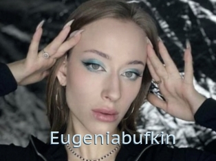 Eugeniabufkin