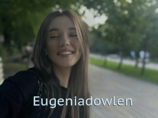 Eugeniadowlen