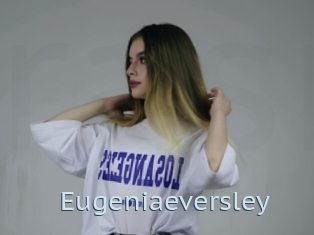 Eugeniaeversley