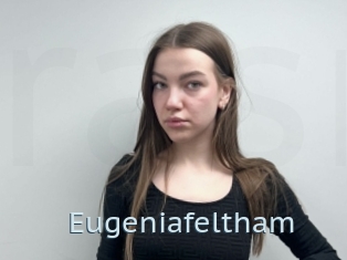 Eugeniafeltham