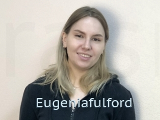 Eugeniafulford