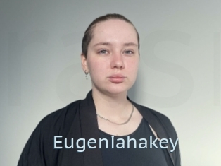 Eugeniahakey