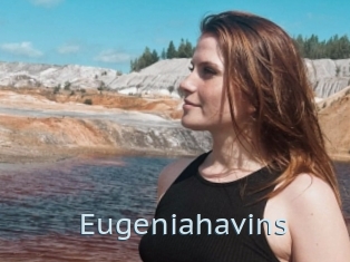 Eugeniahavins