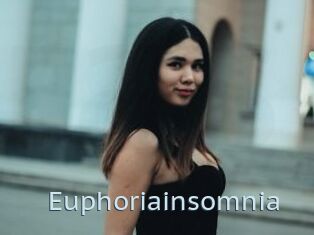 Euphoriainsomnia