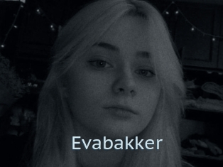 Evabakker