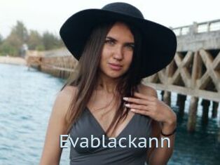 Evablackann